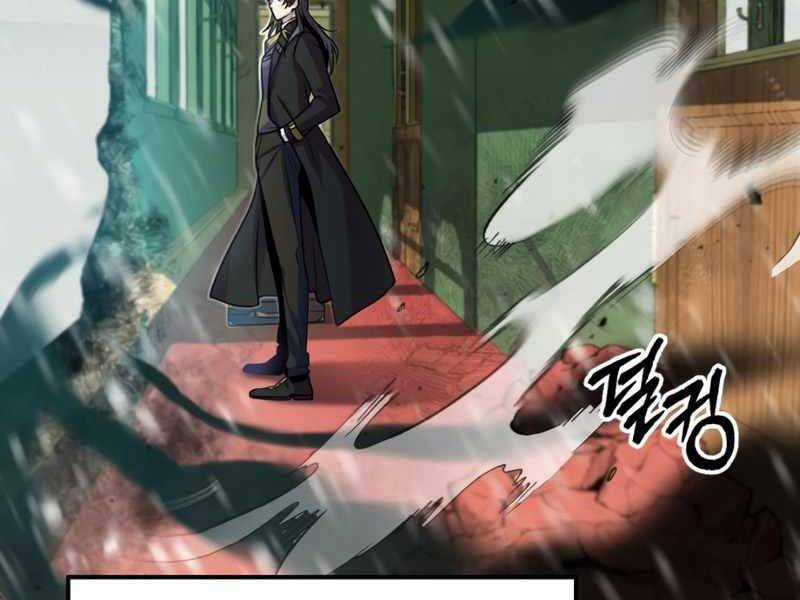 Giáo Sư Gián Điệp Chương 2 trang 45