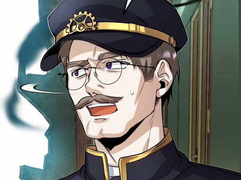 Giáo Sư Gián Điệp Chương 2 trang 61