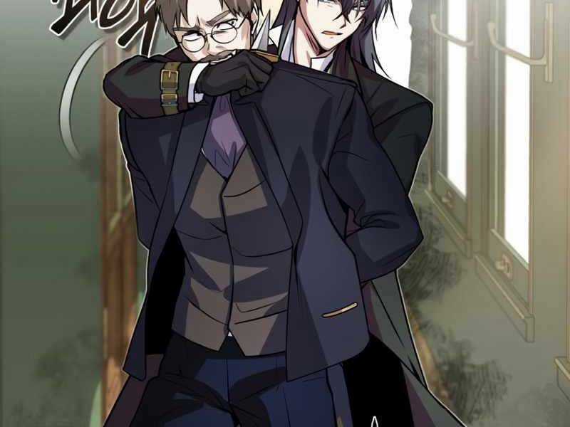 Giáo Sư Gián Điệp Chương 2 trang 93