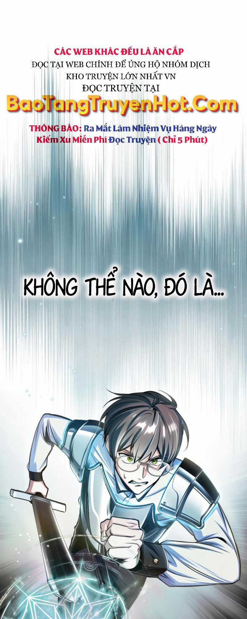 Giáo Sư Gián Điệp Chương 26 trang 0
