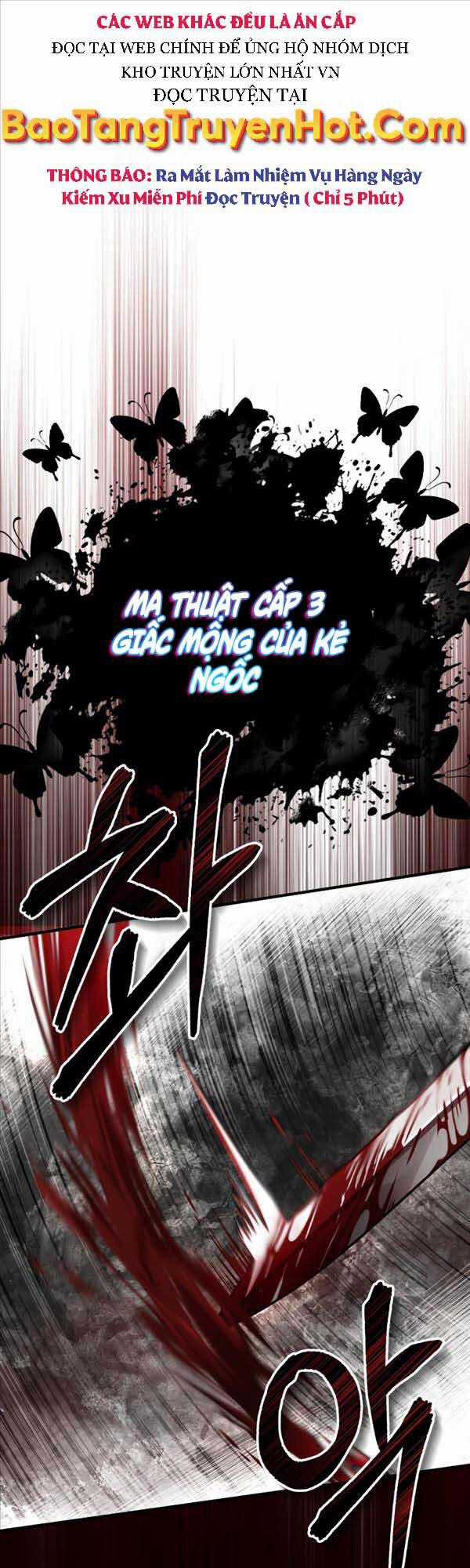 Giáo Sư Gián Điệp Chương 28 trang 0