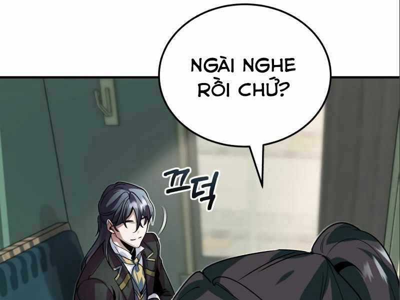 Giáo Sư Gián Điệp Chương 3 trang 111