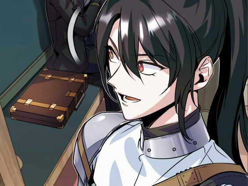 Giáo Sư Gián Điệp Chương 3 trang 112