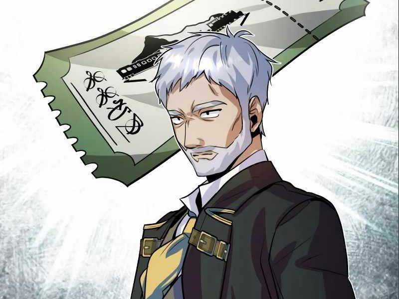 Giáo Sư Gián Điệp Chương 3 trang 122