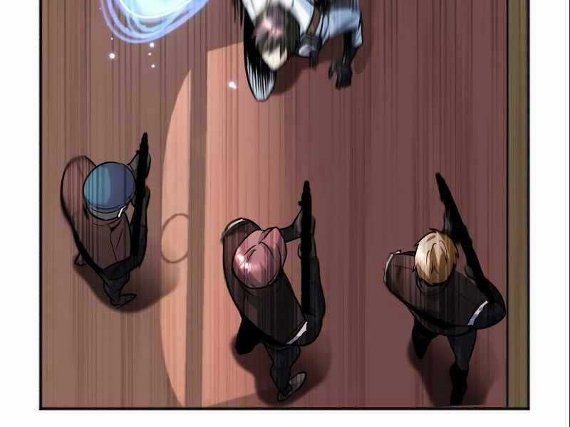 Giáo Sư Gián Điệp Chương 3 trang 14