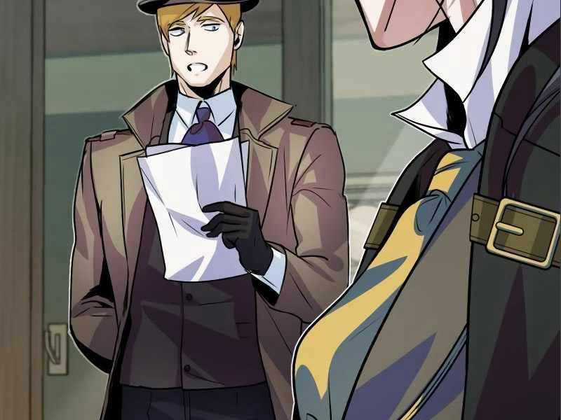 Giáo Sư Gián Điệp Chương 3 trang 154