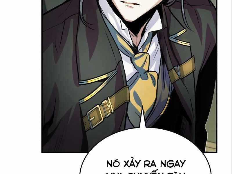 Giáo Sư Gián Điệp Chương 3 trang 169