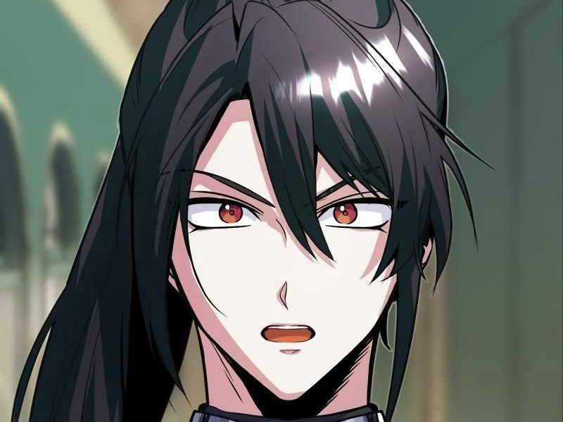 Giáo Sư Gián Điệp Chương 3 trang 183