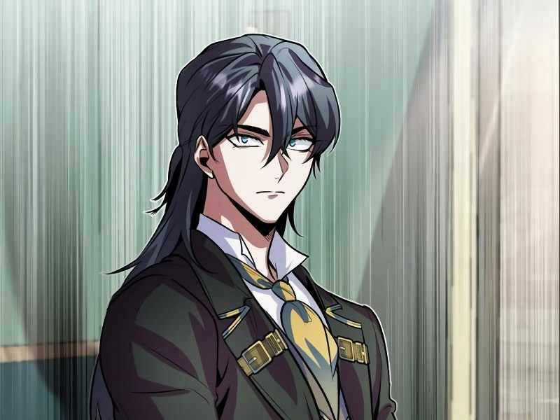 Giáo Sư Gián Điệp Chương 3 trang 194