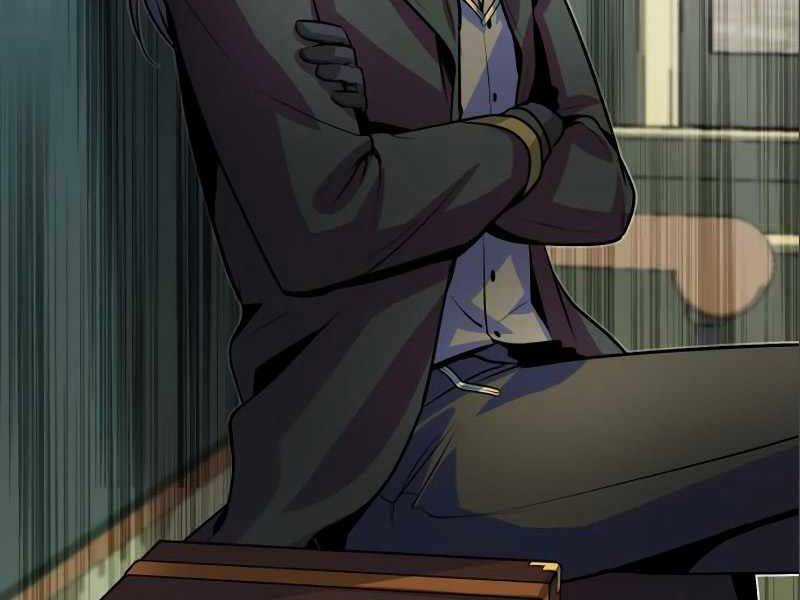 Giáo Sư Gián Điệp Chương 3 trang 195