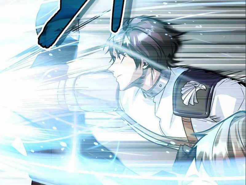 Giáo Sư Gián Điệp Chương 3 trang 20