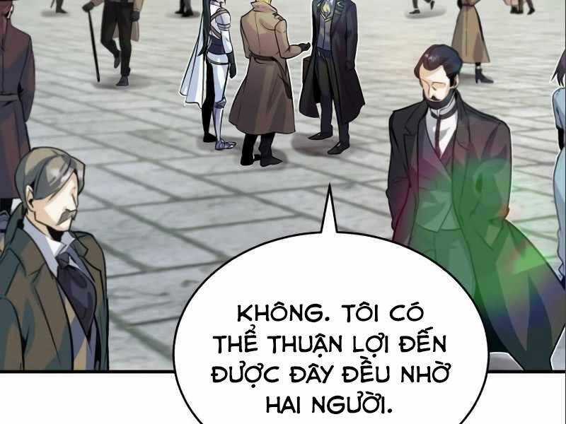 Giáo Sư Gián Điệp Chương 3 trang 218