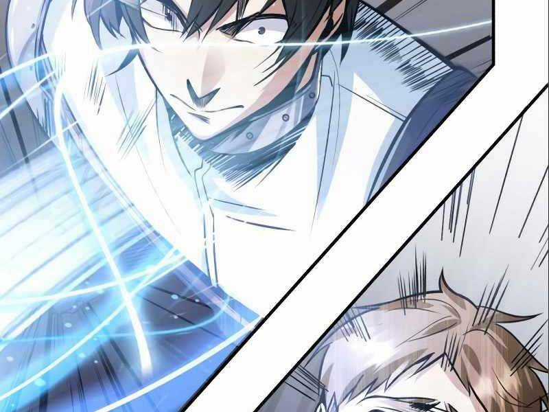 Giáo Sư Gián Điệp Chương 3 trang 24