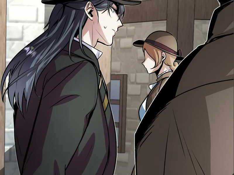 Giáo Sư Gián Điệp Chương 3 trang 259