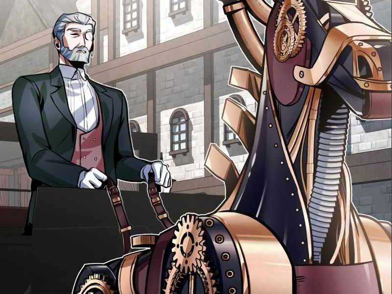 Giáo Sư Gián Điệp Chương 3 trang 285