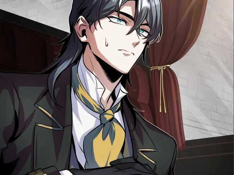 Giáo Sư Gián Điệp Chương 3 trang 307