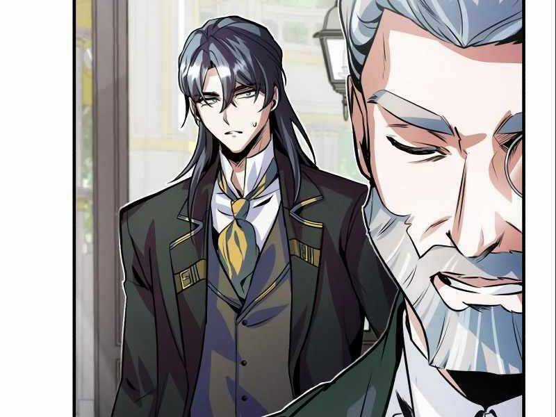 Giáo Sư Gián Điệp Chương 3 trang 326