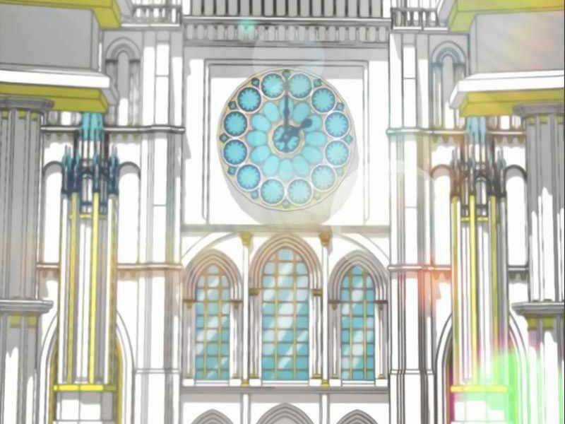 Giáo Sư Gián Điệp Chương 3 trang 332