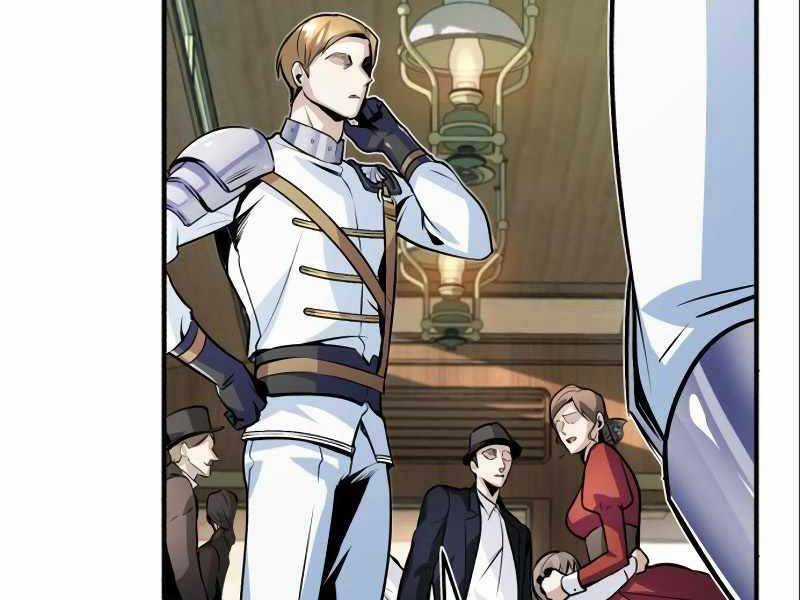 Giáo Sư Gián Điệp Chương 3 trang 34