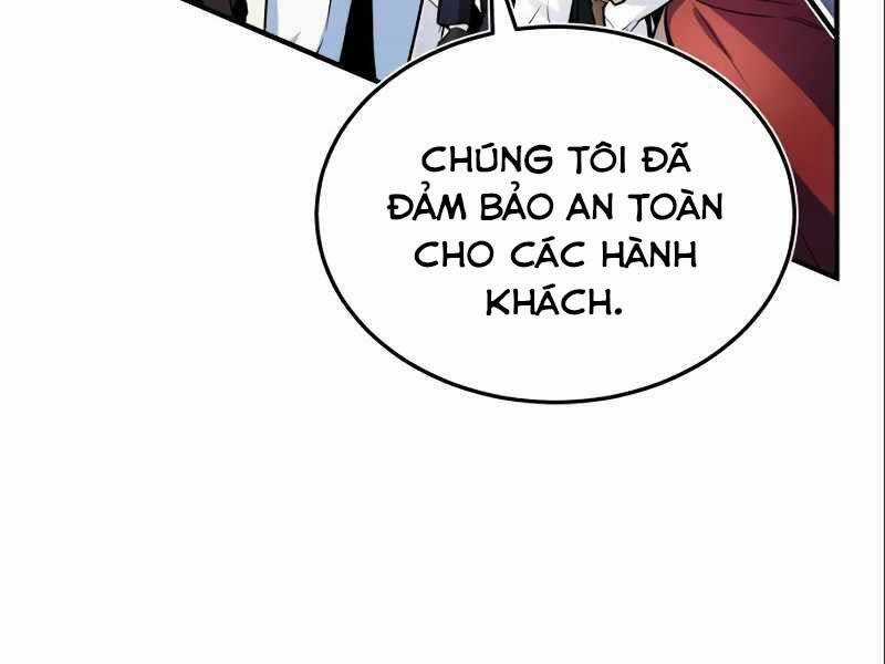 Giáo Sư Gián Điệp Chương 3 trang 35