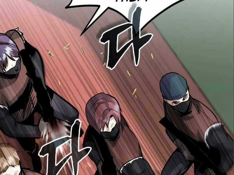 Giáo Sư Gián Điệp Chương 3 trang 4