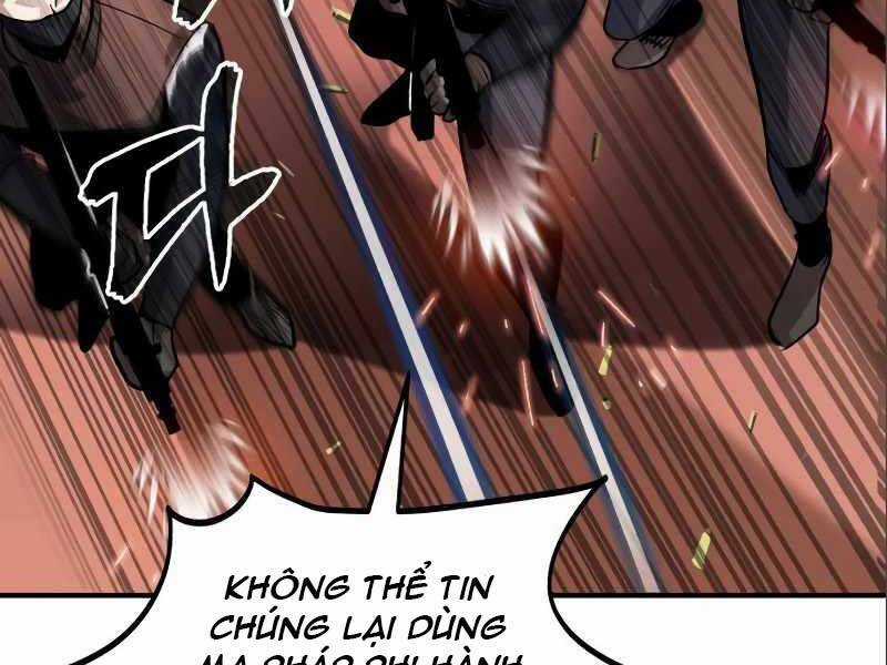 Giáo Sư Gián Điệp Chương 3 trang 5