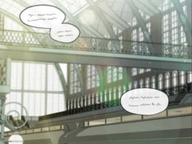 Giáo Sư Gián Điệp Chương 3 trang 51