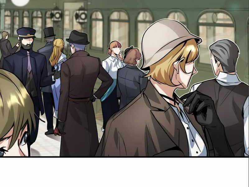 Giáo Sư Gián Điệp Chương 3 trang 52