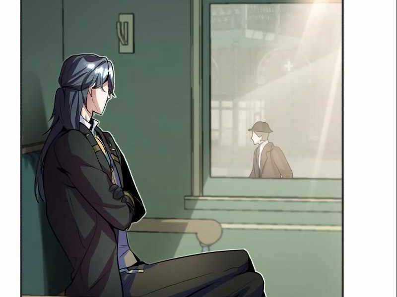 Giáo Sư Gián Điệp Chương 3 trang 54