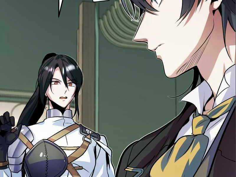 Giáo Sư Gián Điệp Chương 3 trang 58