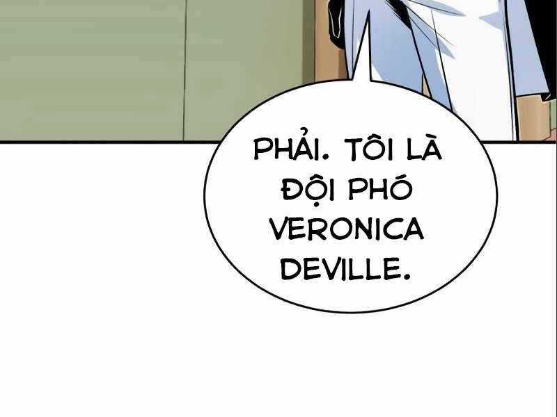 Giáo Sư Gián Điệp Chương 3 trang 79