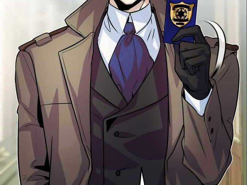 Giáo Sư Gián Điệp Chương 3 trang 82