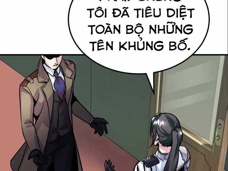 Giáo Sư Gián Điệp Chương 3 trang 85