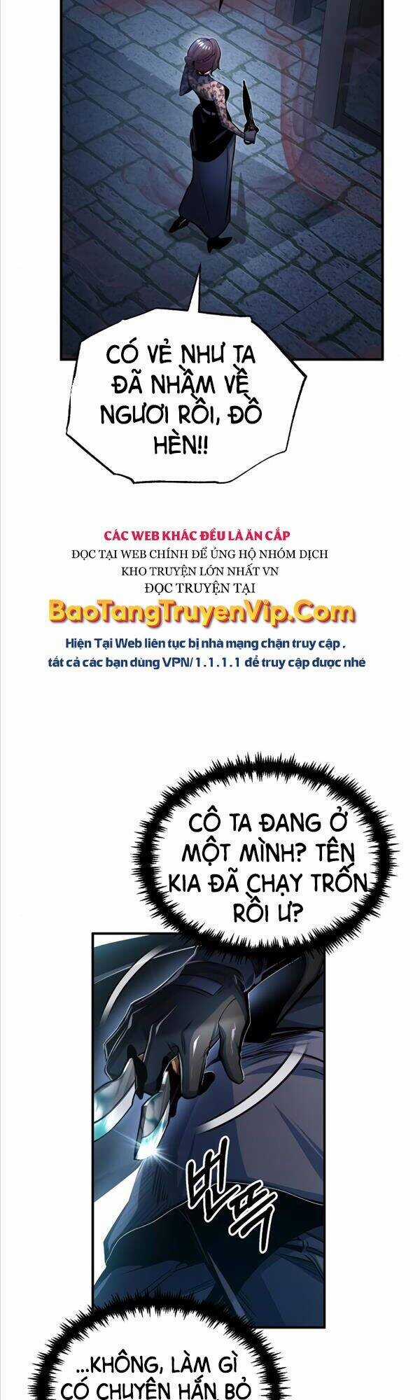 Giáo Sư Gián Điệp Chương 36 trang 24