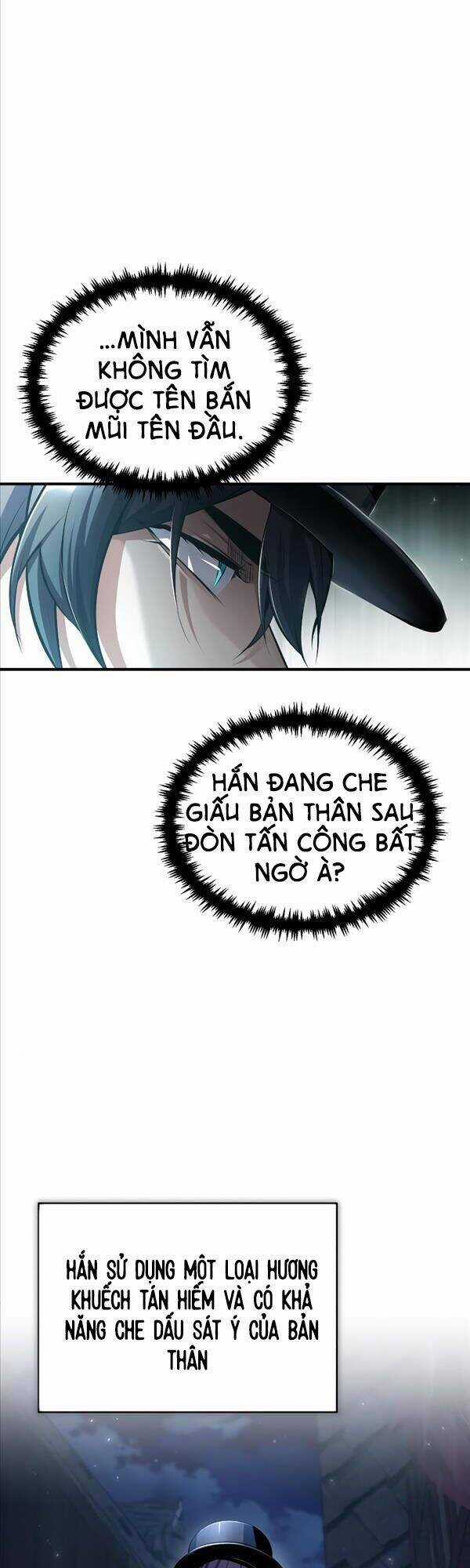 Giáo Sư Gián Điệp Chương 36 trang 3