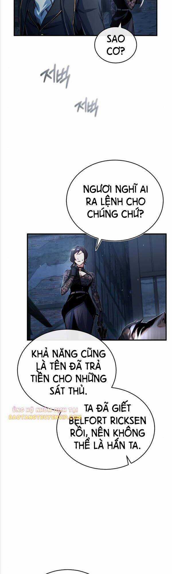 Giáo Sư Gián Điệp Chương 36 trang 43