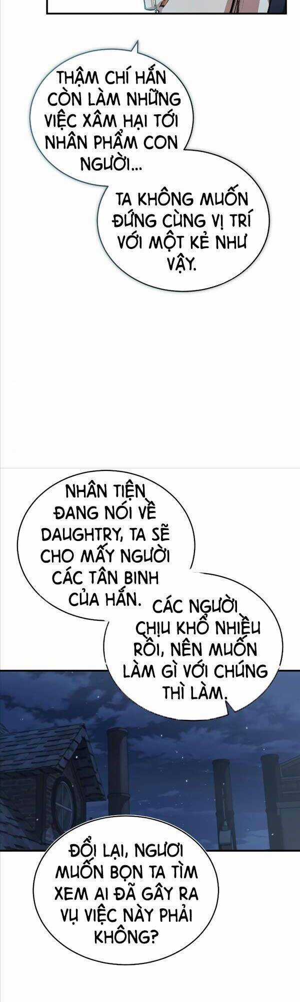 Giáo Sư Gián Điệp Chương 36 trang 45