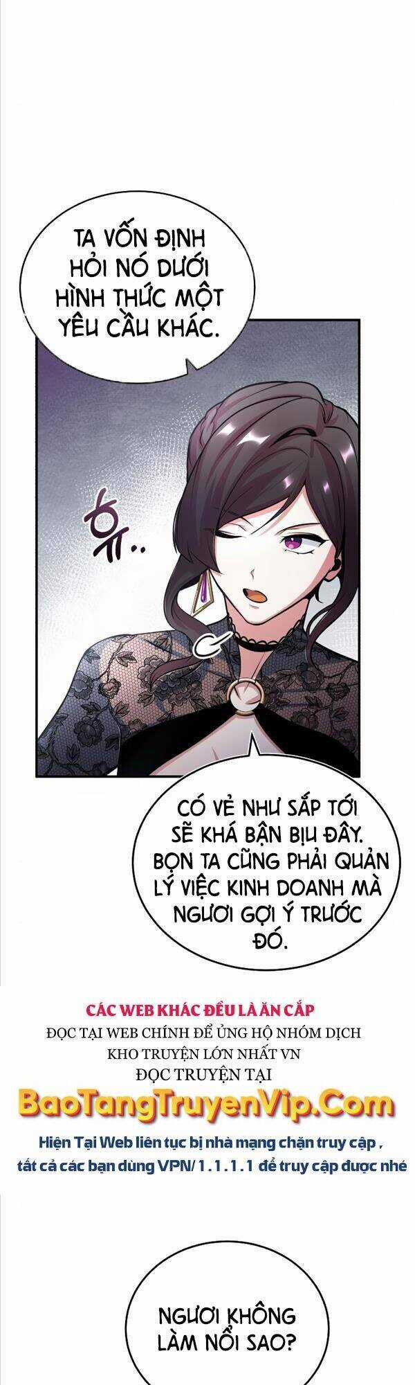 Giáo Sư Gián Điệp Chương 36 trang 46