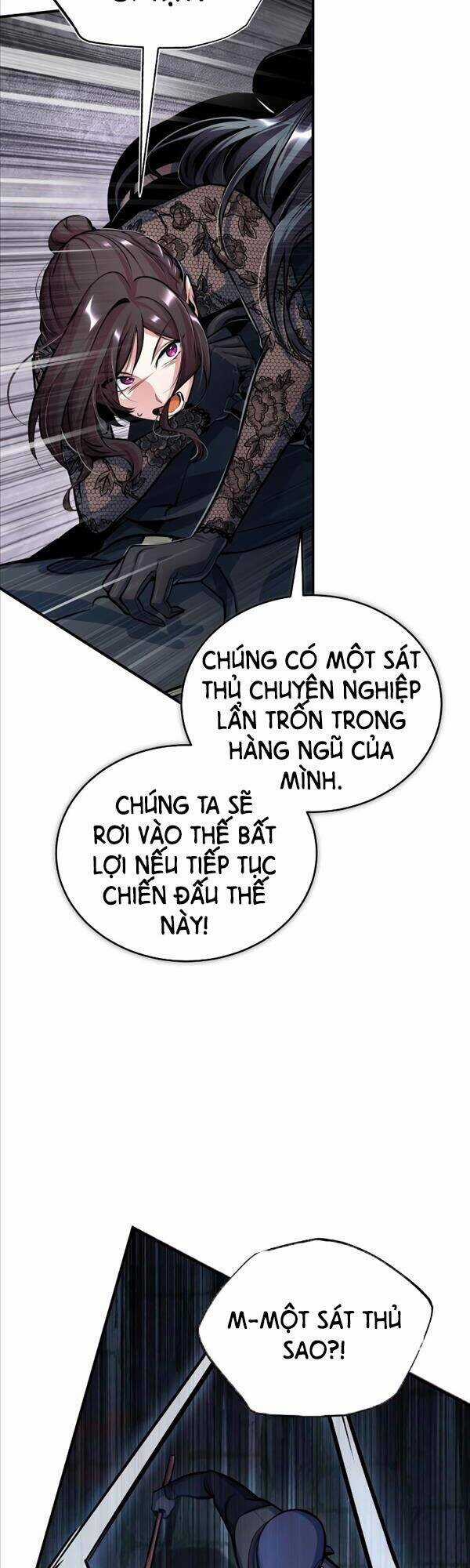 Giáo Sư Gián Điệp Chương 36 trang 7