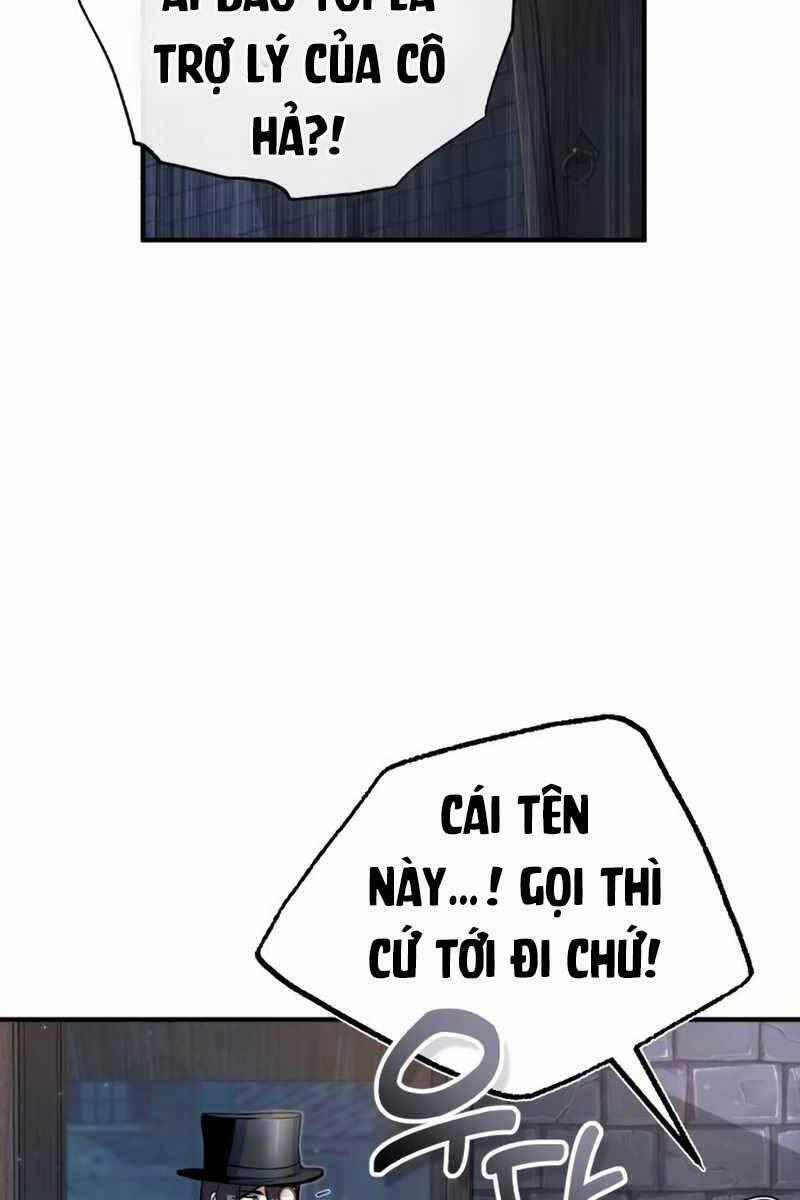 Giáo Sư Gián Điệp Chương 37 trang 1