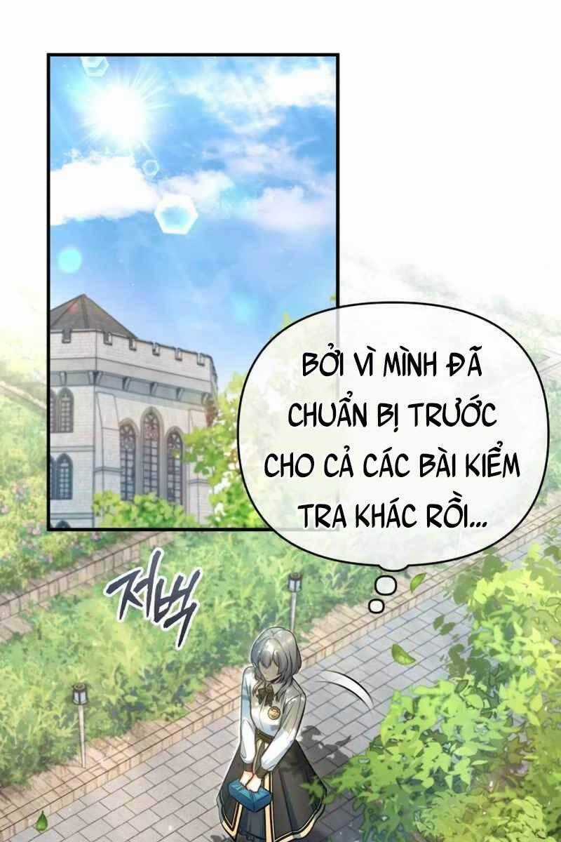 Giáo Sư Gián Điệp Chương 39 trang 1