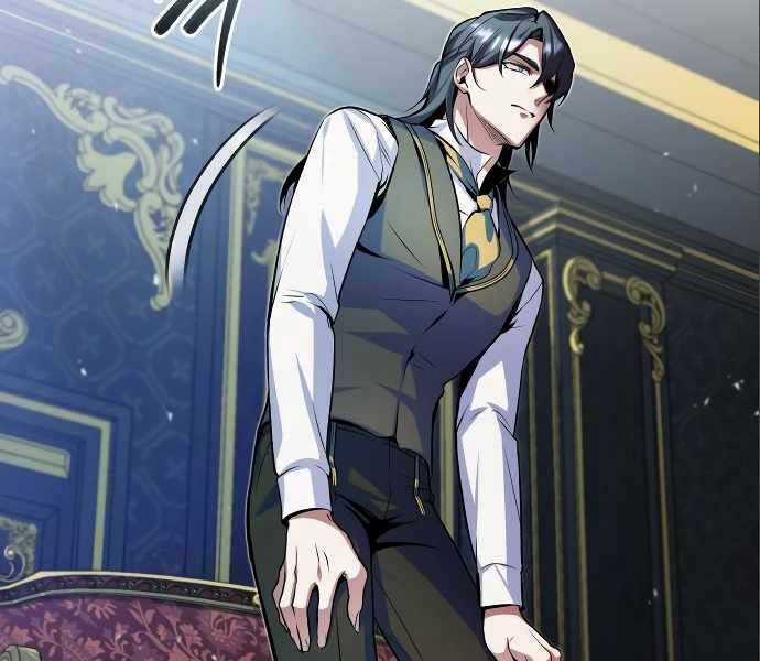 Giáo Sư Gián Điệp Chương 4 trang 102