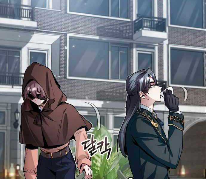 Giáo Sư Gián Điệp Chương 4 trang 124