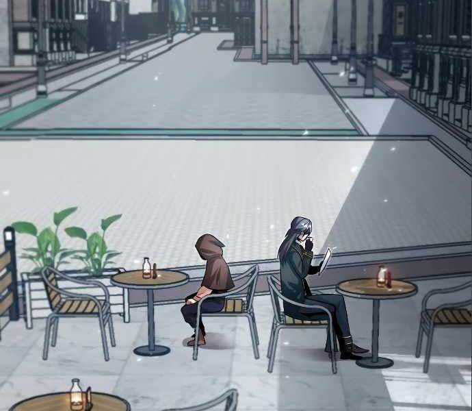 Giáo Sư Gián Điệp Chương 4 trang 132