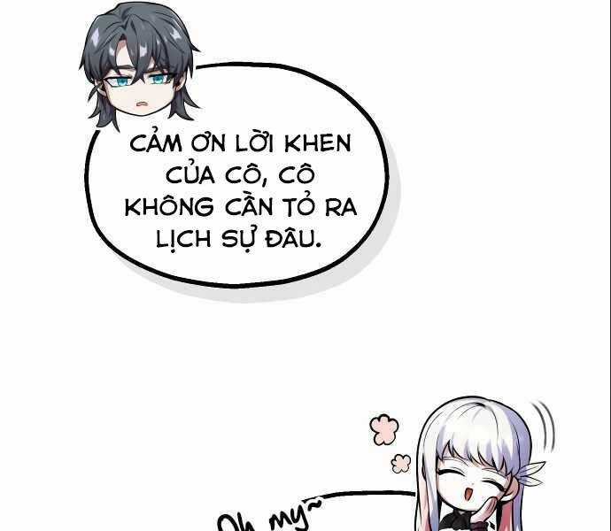 Giáo Sư Gián Điệp Chương 4 trang 21