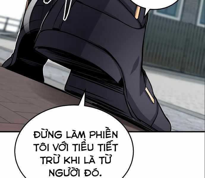 Giáo Sư Gián Điệp Chương 4 trang 224