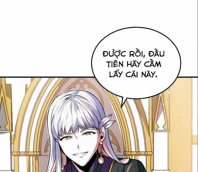 Giáo Sư Gián Điệp Chương 4 trang 23