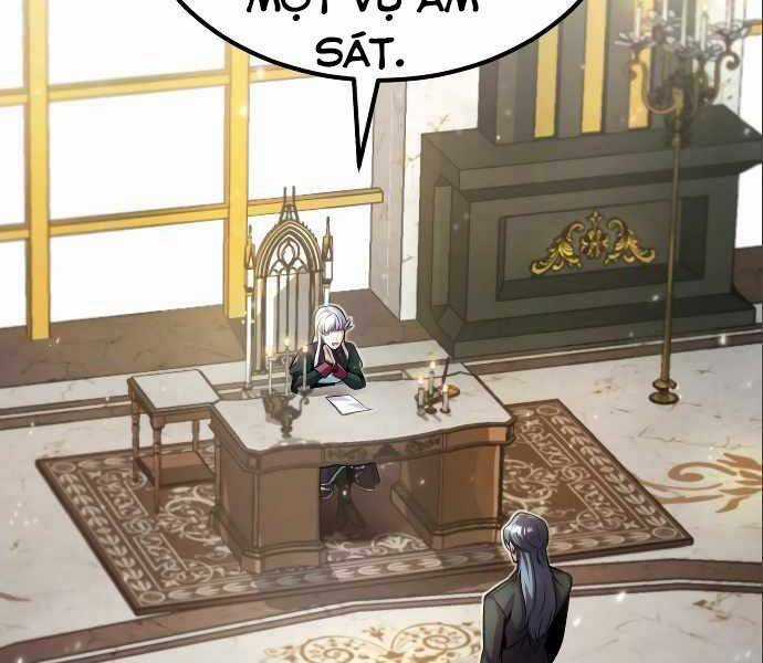 Giáo Sư Gián Điệp Chương 4 trang 3