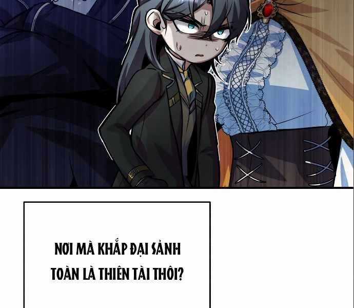 Giáo Sư Gián Điệp Chương 4 trang 47