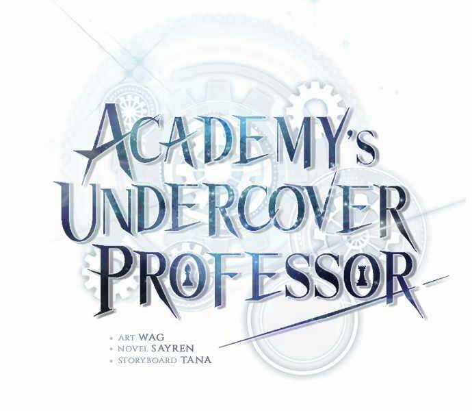 Giáo Sư Gián Điệp Chương 4 trang 67